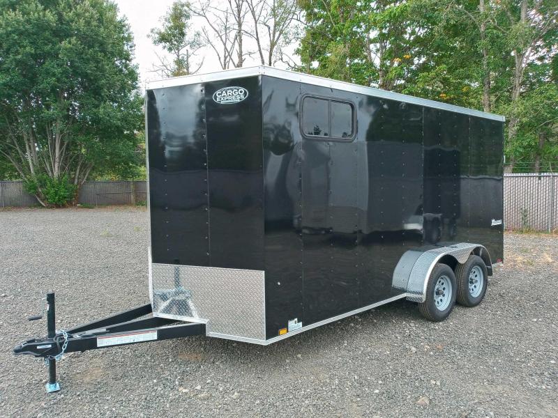 new Cargo (Enclosed) Trailers Cargo Express  for sale, in Scappoose, OR image-1