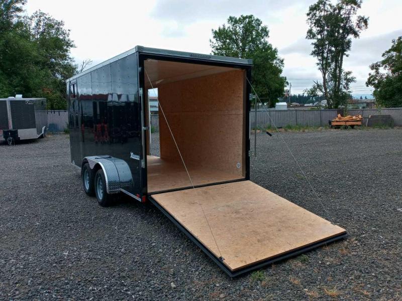 new Cargo (Enclosed) Trailers Cargo Express  for sale, in Scappoose, OR Thumbnail 6