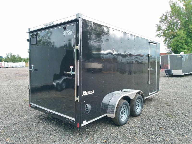 new Cargo (Enclosed) Trailers Cargo Express  for sale, in Scappoose, OR Thumbnail 3