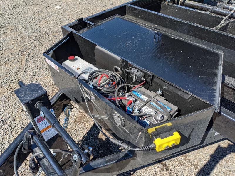 new Dump Trailers Sure-Trac  for sale, in Scappoose, OR Thumbnail 3