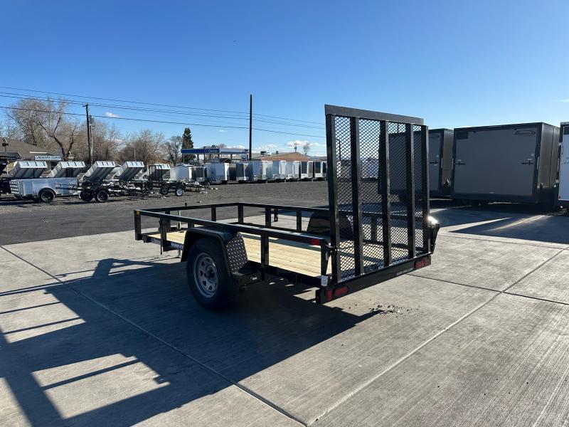 new Utility Trailers Sure-Trac  for sale, in Terrebonne, OR Thumbnail 5