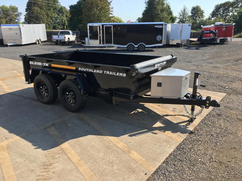 new Dump Trailers Southland Trailers  for sale, in Scappoose, OR Thumbnail 13