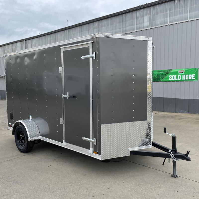 new Cargo (Enclosed) Trailers Cargo King  for sale, in Tangent, OR Thumbnail 2