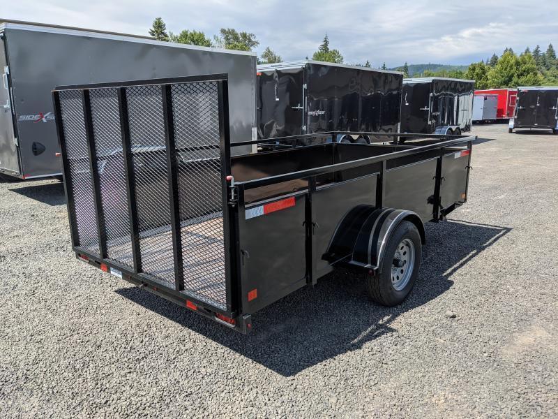 new Utility Trailers Eagle Trailer  for sale, in Scappoose, OR Thumbnail 6
