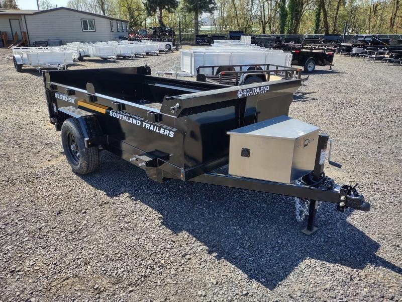 new Dump Trailers Southland Trailers  for sale, in Scappoose, OR Thumbnail 8