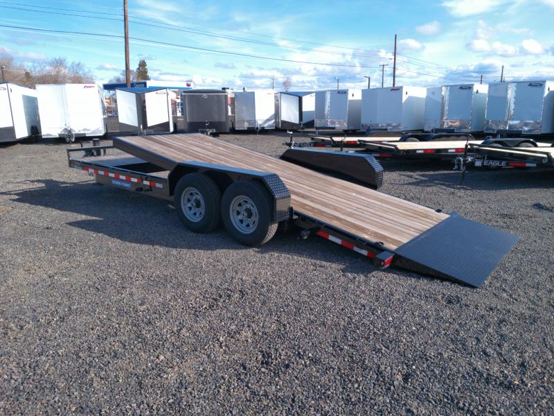 new Equipment / Flatbed Trailers Sure-Trac  for sale, in Terrebonne, OR Thumbnail 5