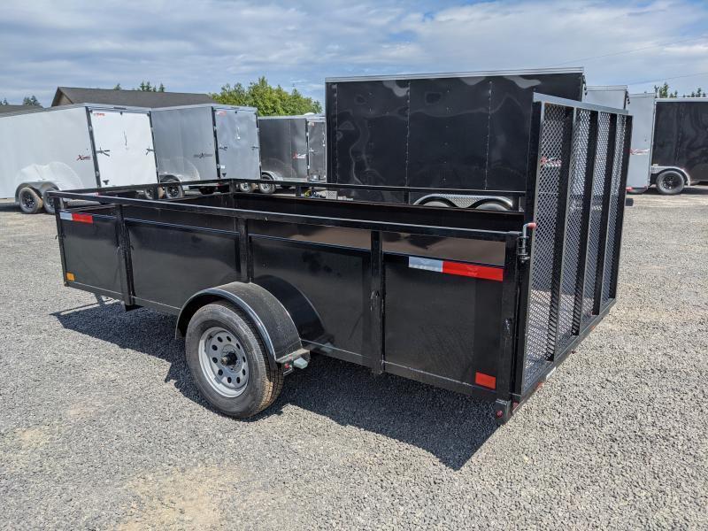 new Utility Trailers Eagle Trailer  for sale, in Scappoose, OR Thumbnail 2
