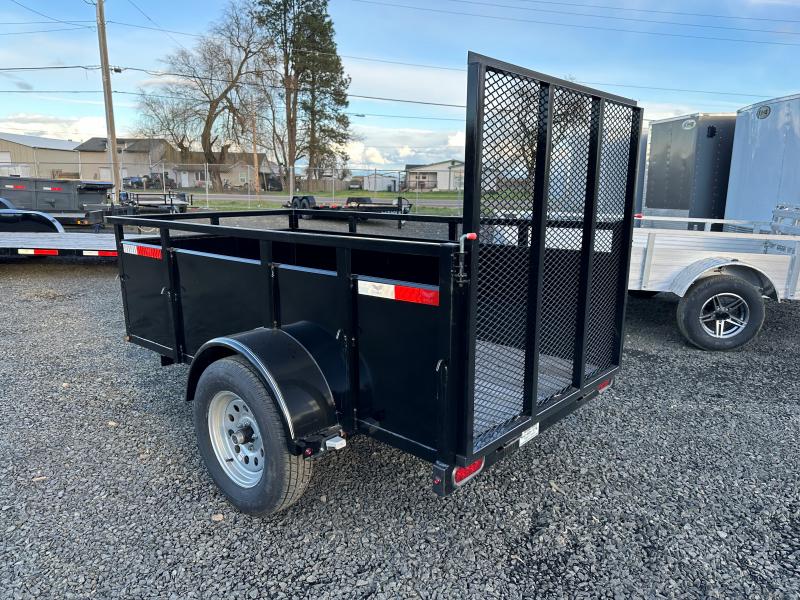 new Utility Trailers Eagle Trailer  for sale, in Tangent, OR Thumbnail 2