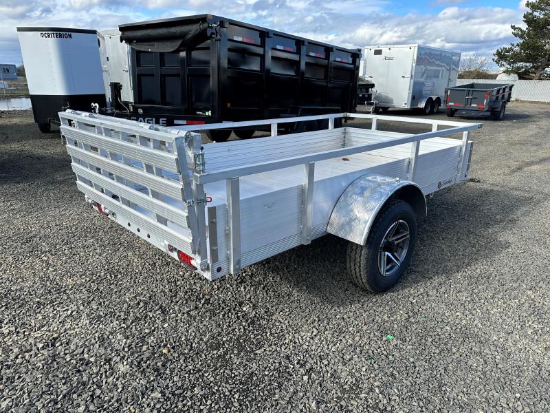 new Utility Trailers Eagle  for sale, in Tangent, OR Thumbnail 4