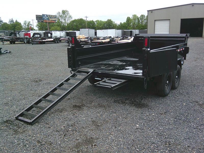 new Dump Trailers Sure-Trac  for sale, in Scappoose, OR Thumbnail 6