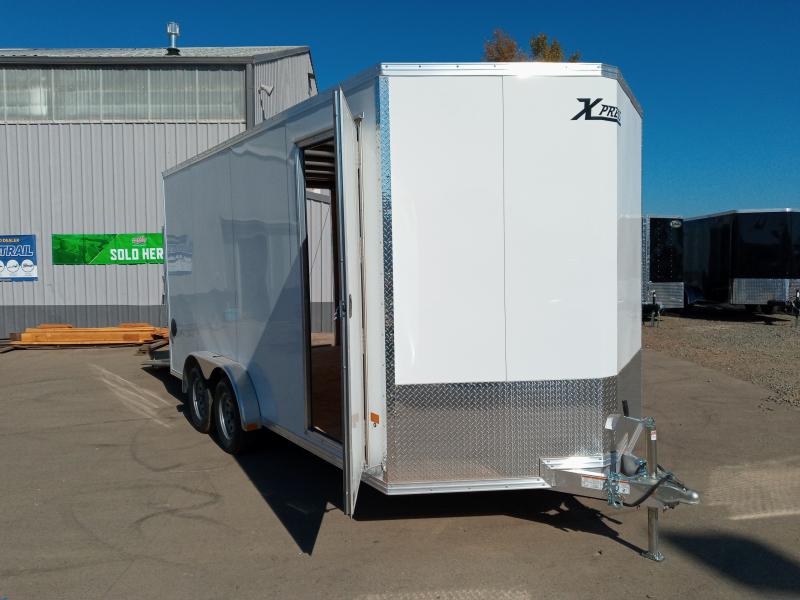 new Cargo (Enclosed) Trailers ALCOM  for sale, in Scappoose, OR Thumbnail 6