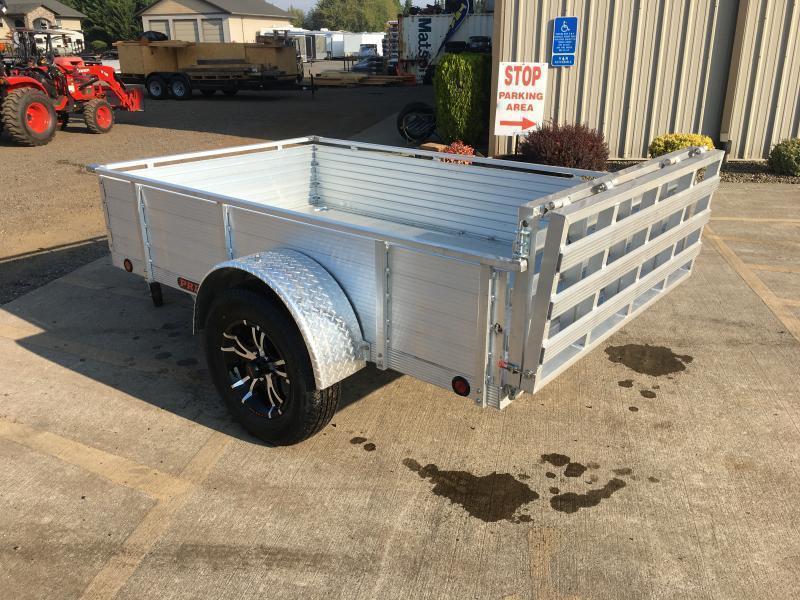 new Utility Trailers Primo  for sale, in Scappoose, OR Thumbnail 4
