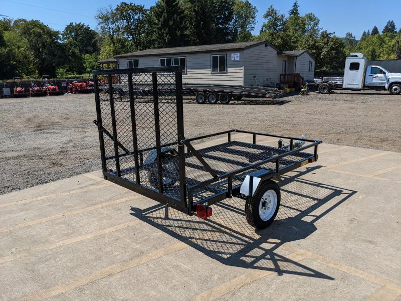 new Utility Trailers Eagle Trailer  for sale, in Tangent, OR Thumbnail 3