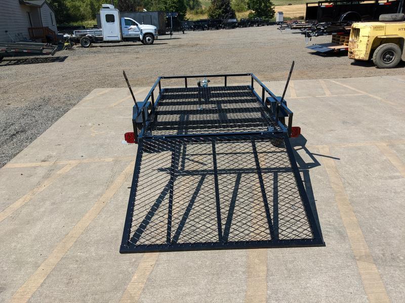 new Utility Trailers Eagle Trailer  for sale, in Tangent, OR Thumbnail 6