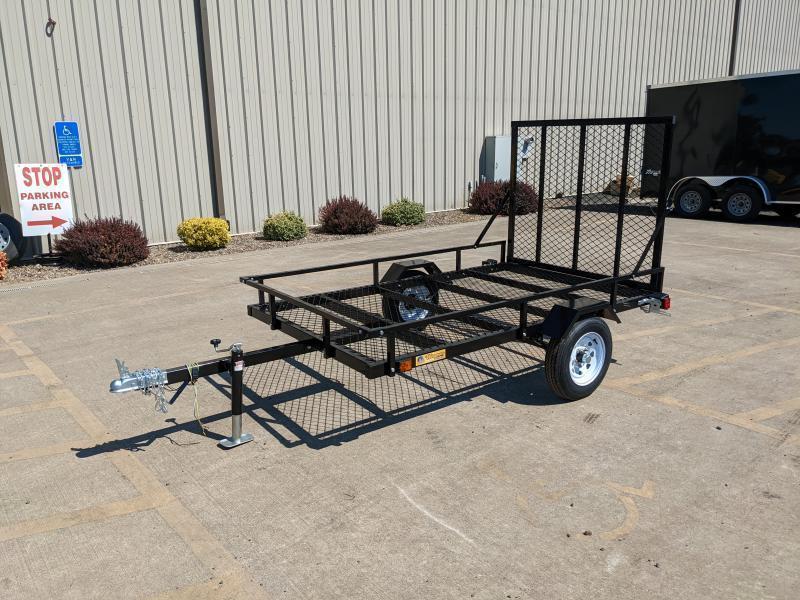 new Utility Trailers Eagle Trailer  for sale, in Tangent, OR Thumbnail 2