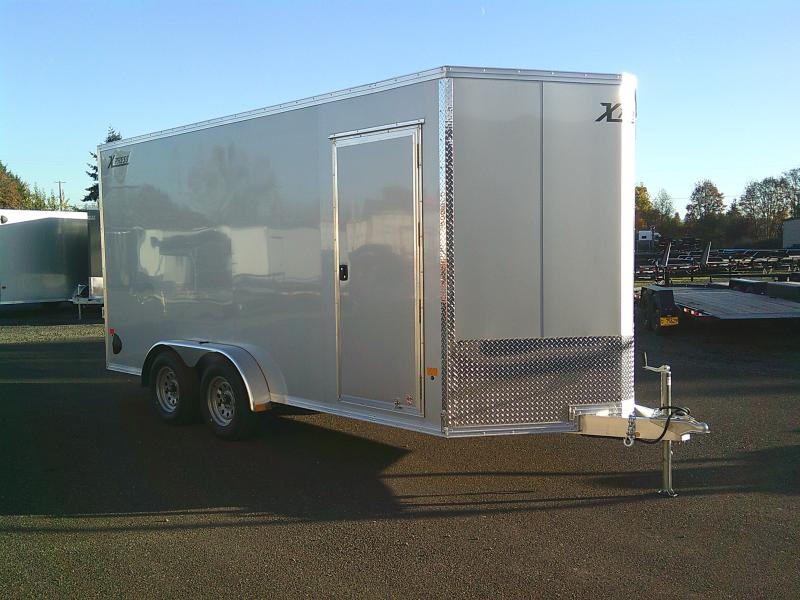 new Cargo (Enclosed) Trailers ALCOM  for sale, in Scappoose, OR Thumbnail 8