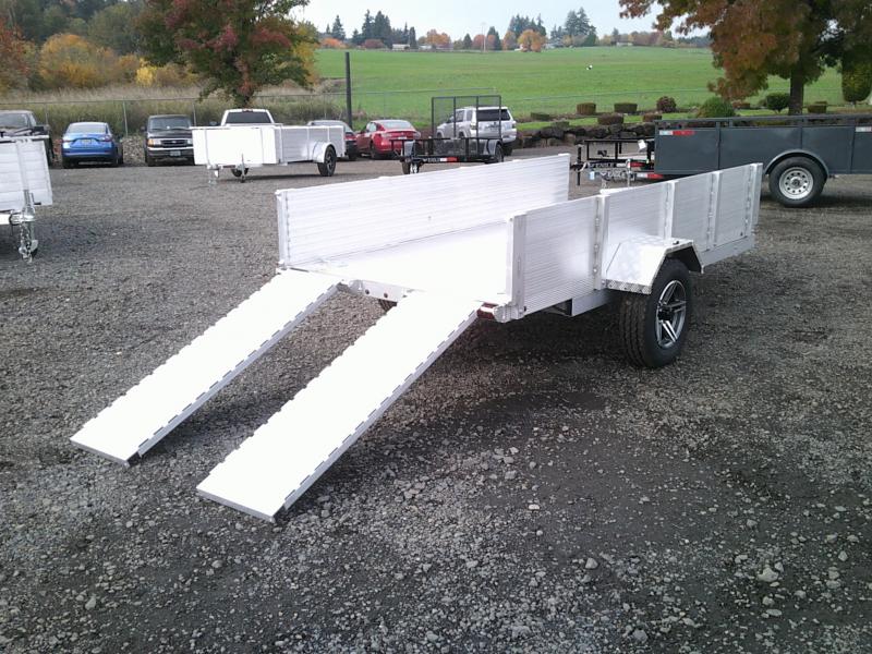 new Dump Trailers Eagle Trailer  for sale, in Scappoose, OR Thumbnail 4
