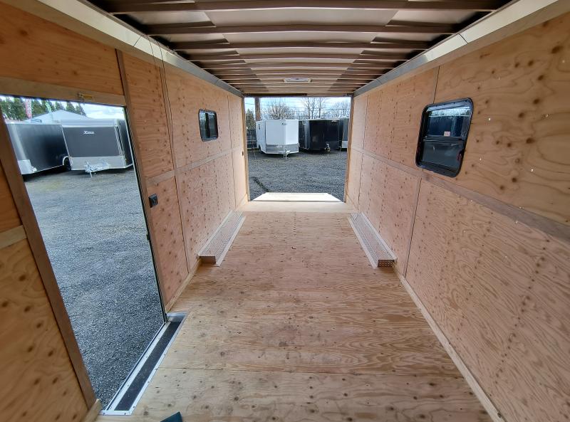 new Cargo (Enclosed) Trailers Cargo King  for sale, in Scappoose, OR Thumbnail 5