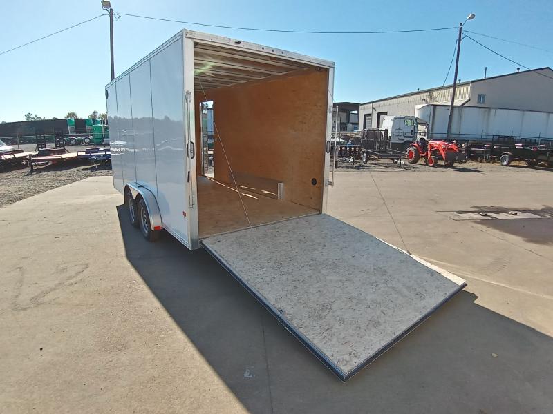 new Cargo (Enclosed) Trailers ALCOM  for sale, in Scappoose, OR Thumbnail 4