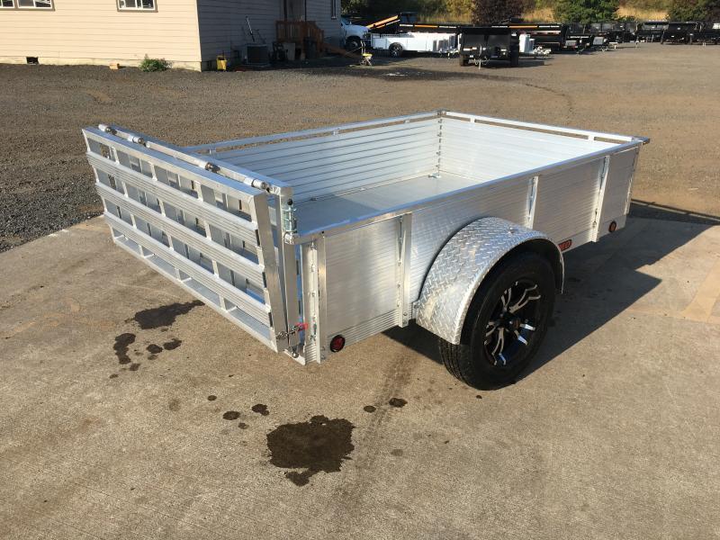new Utility Trailers Primo  for sale, in Scappoose, OR Thumbnail 3