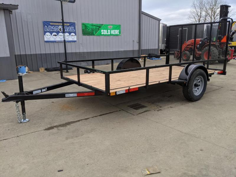 new Utility Trailers Eagle  for sale, in Tangent, OR image-0