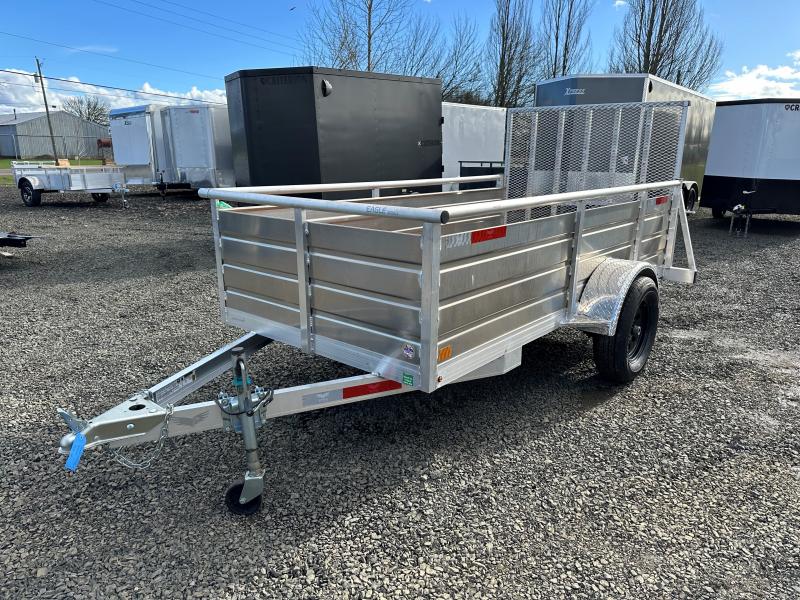 new Utility Trailers Eagle  for sale, in Tangent, OR image-0
