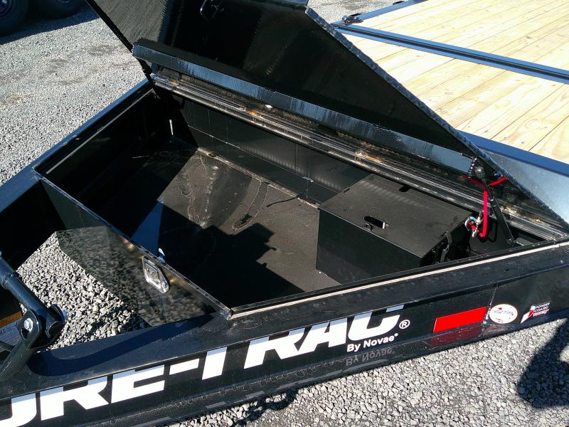 new Equipment / Flatbed Trailers Sure-Trac  for sale, in Scappoose, OR Thumbnail 4