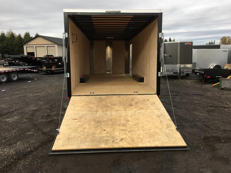 new Car Haulers / Racing Trailers Mirage Trailers  for sale, in Tangent, OR Thumbnail 4