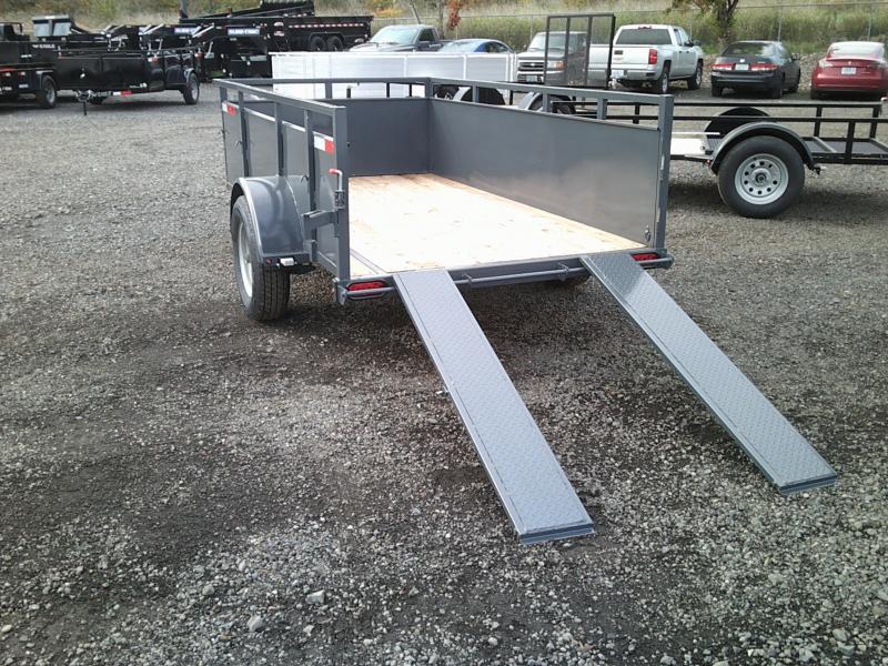 new Utility Trailers Eagle  for sale, in Scappoose, OR Thumbnail 4
