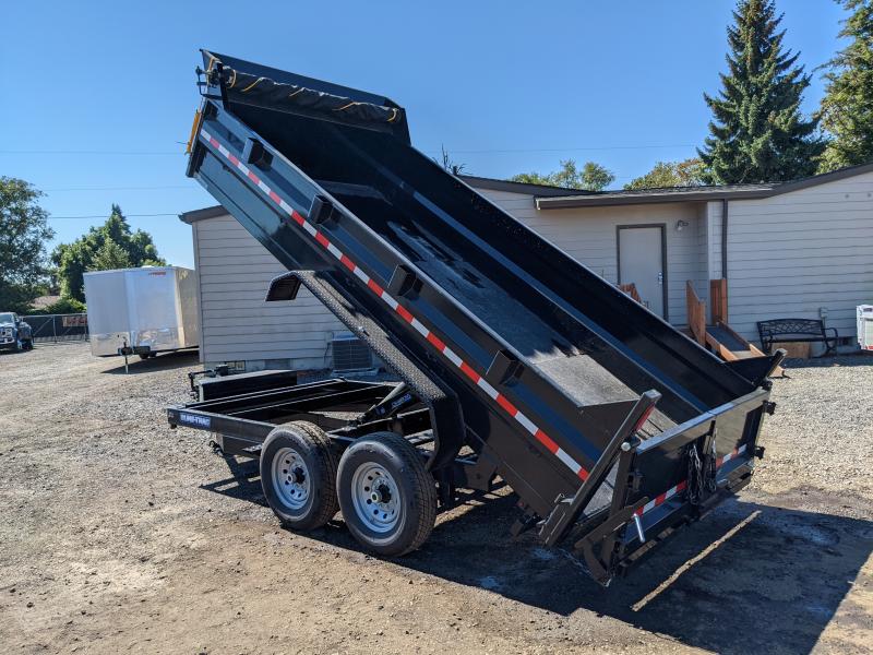 new Dump Trailers Sure-Trac  for sale, in Scappoose, OR Thumbnail 5