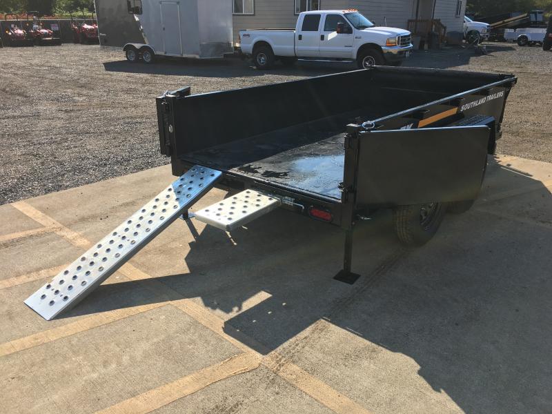new Dump Trailers Southland Trailers  for sale, in Scappoose, OR Thumbnail 8