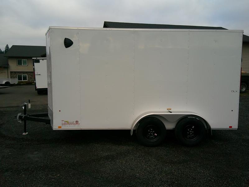 new Cargo (Enclosed) Trailers Pace American  for sale, in Scappoose, OR Thumbnail 3