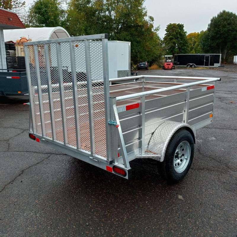 new Utility Trailers Eagle Trailer  for sale, in Scappoose, OR Thumbnail 3