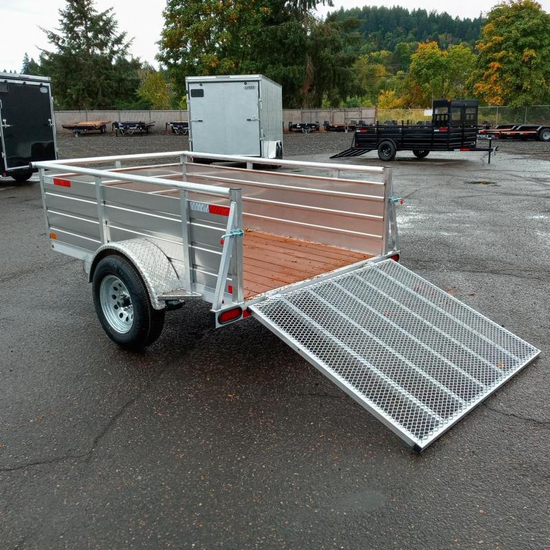 new Utility Trailers Eagle Trailer  for sale, in Scappoose, OR Thumbnail 5