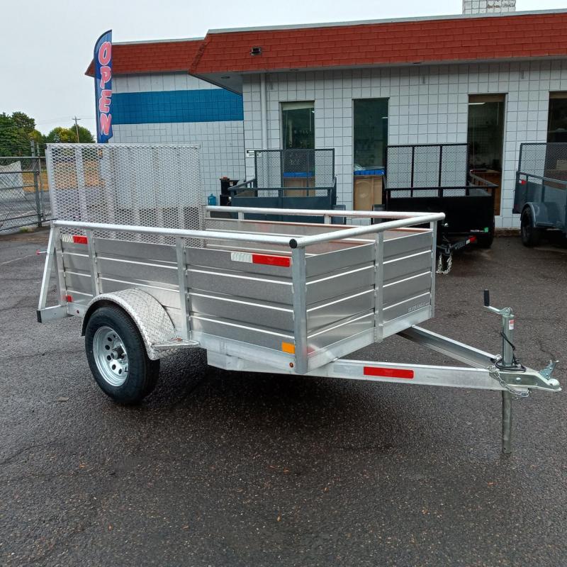 new Utility Trailers Eagle Trailer  for sale, in Scappoose, OR Thumbnail 2