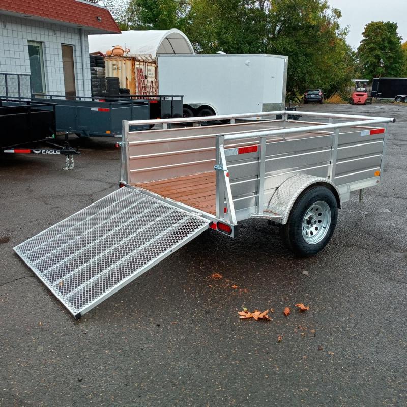 new Utility Trailers Eagle Trailer  for sale, in Scappoose, OR Thumbnail 6
