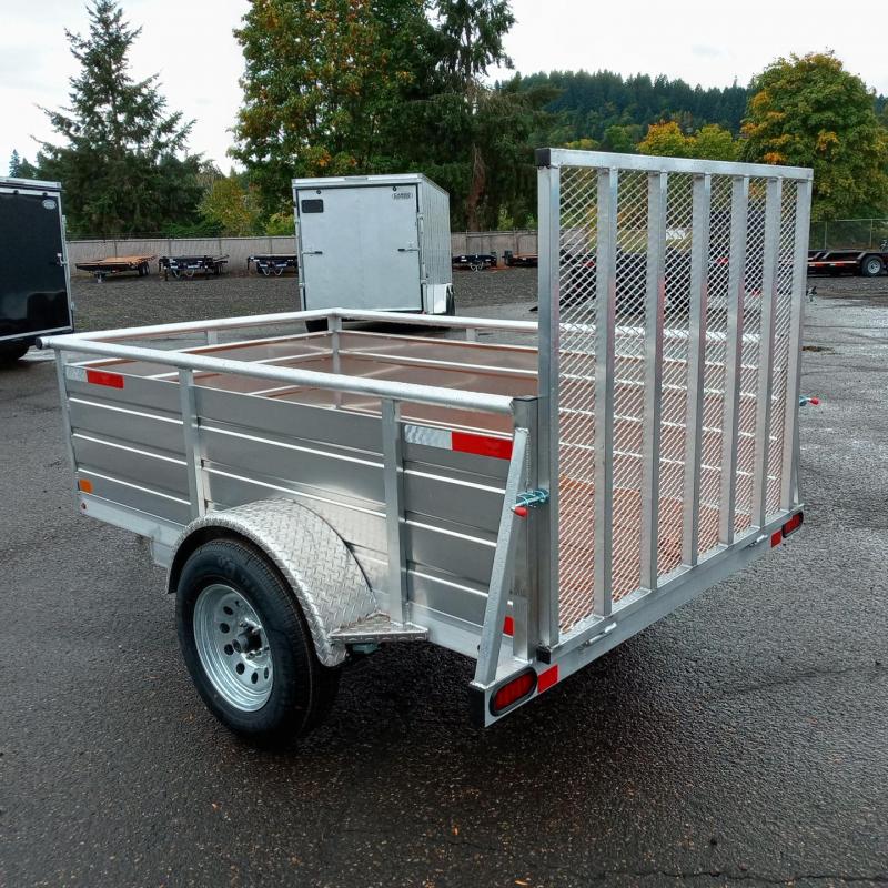 new Utility Trailers Eagle Trailer  for sale, in Scappoose, OR Thumbnail 4