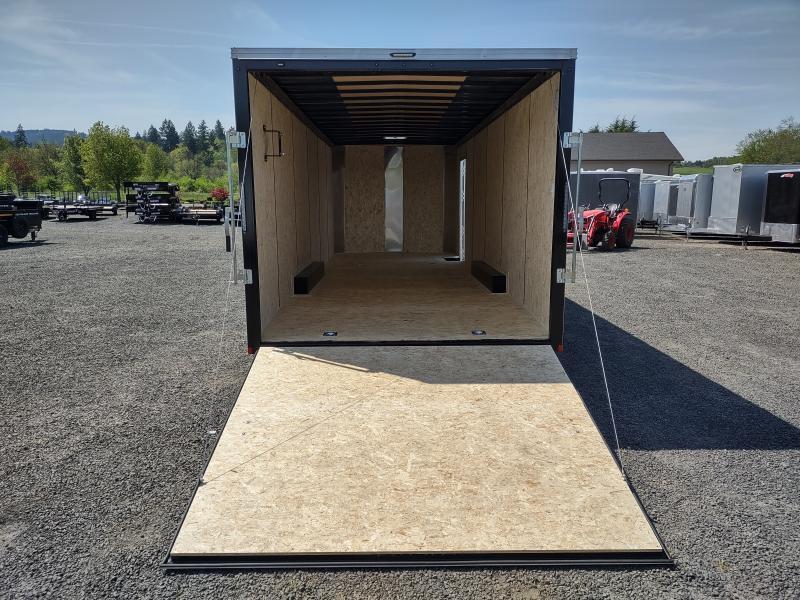 new Car Haulers / Racing Trailers Mirage Trailers  for sale, in Scappoose, OR Thumbnail 3
