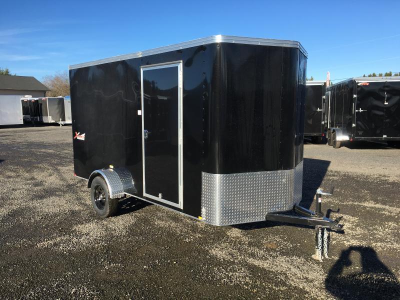 new Cargo (Enclosed) Trailers Mirage Trailers  for sale, in Scappoose, OR Thumbnail 8