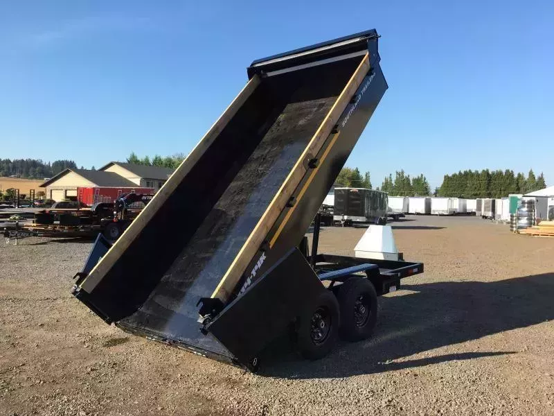 new Dump Trailers Southland Trailers  for sale, in Scappoose, OR Thumbnail 7