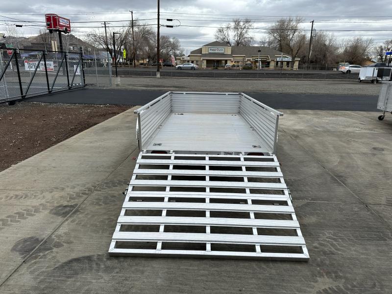 new Utility Trailers Paraiso Global  for sale, in Scappoose, OR Thumbnail 4