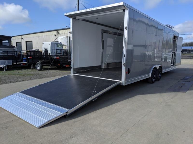 new Car Haulers / Racing Trailers ALCOM  for sale, in Scappoose, OR Thumbnail 4