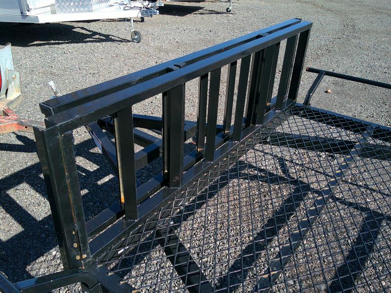 new ATV Trailers Other  for sale, in Scappoose, OR Thumbnail 3