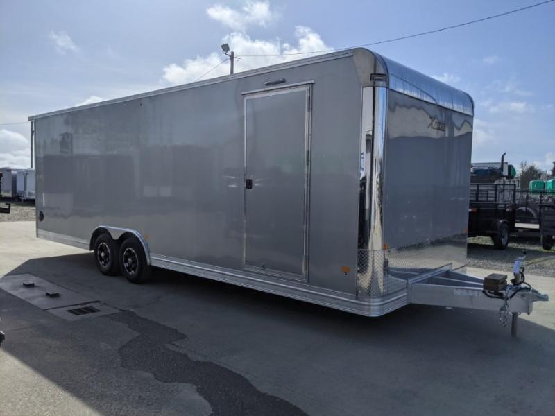 new Car Haulers / Racing Trailers ALCOM  for sale, in Scappoose, OR Thumbnail 3