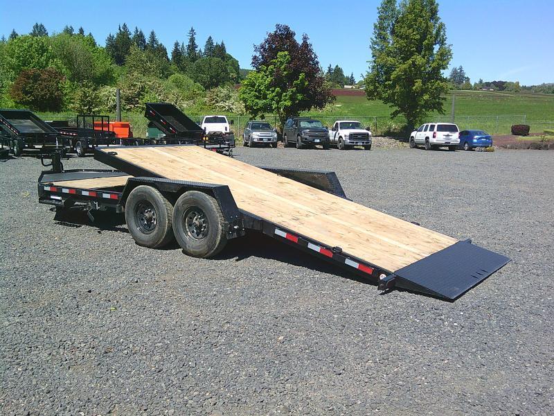 new Equipment / Flatbed Trailers Southland Trailers  for sale, in Scappoose, OR Thumbnail 6