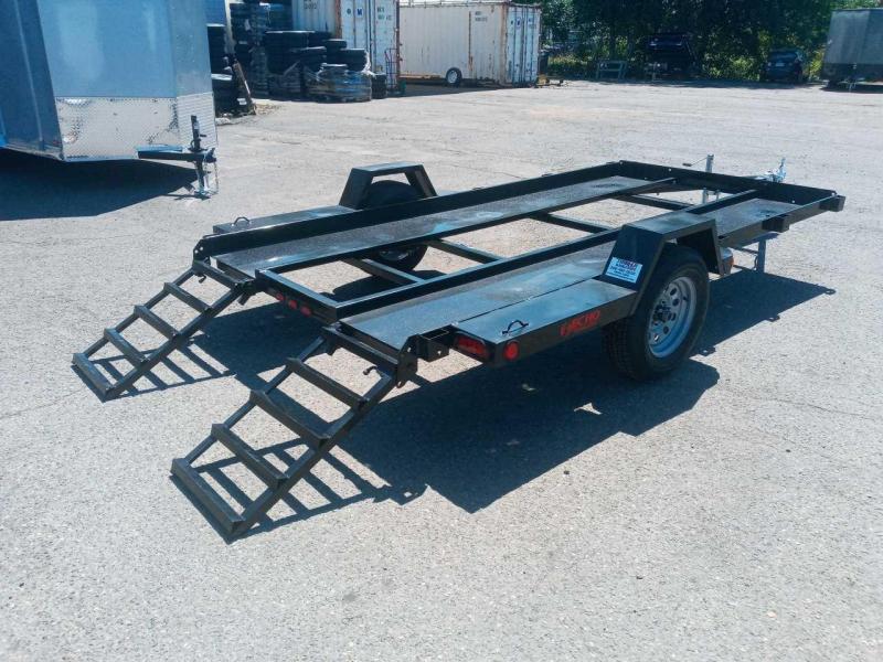 new Utility Trailers Echo  for sale, in Scappoose, OR Thumbnail 11
