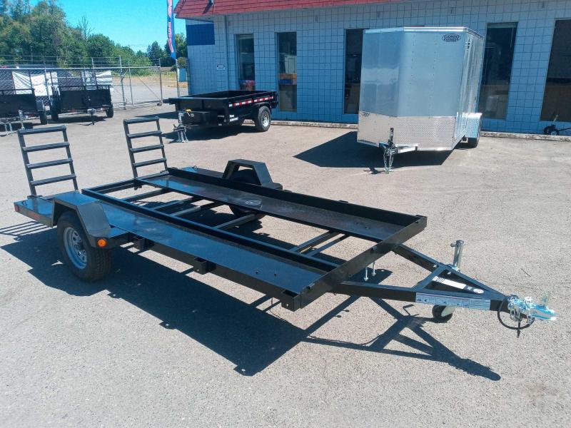 new Utility Trailers Echo  for sale, in Scappoose, OR Thumbnail 14