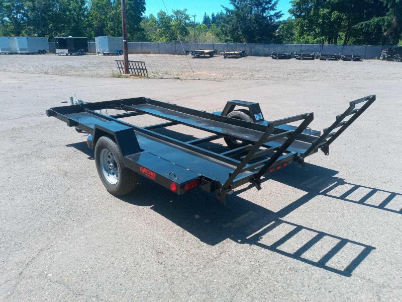 new Utility Trailers Echo  for sale, in Scappoose, OR Thumbnail 9