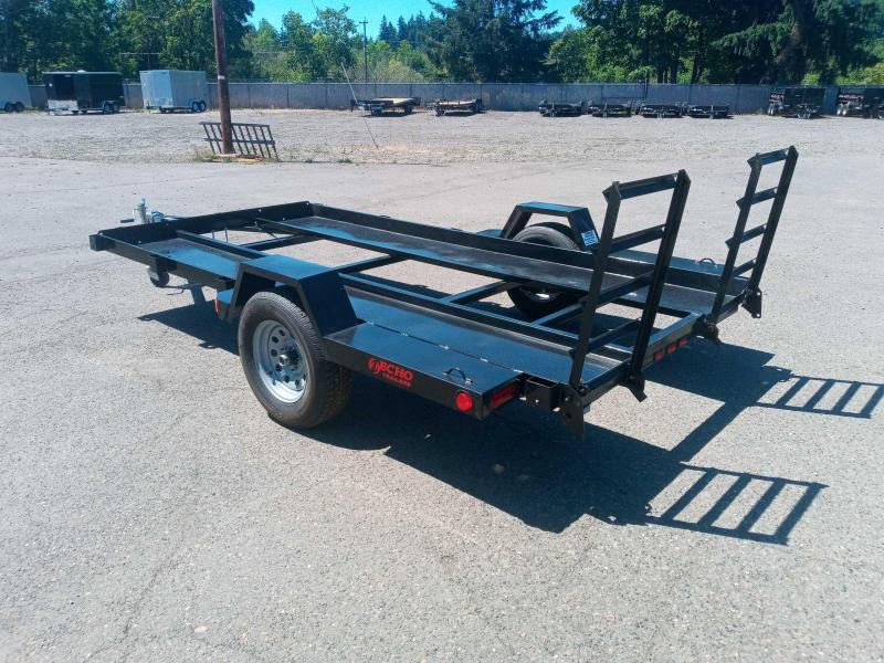 new Utility Trailers Echo  for sale, in Scappoose, OR Thumbnail 12