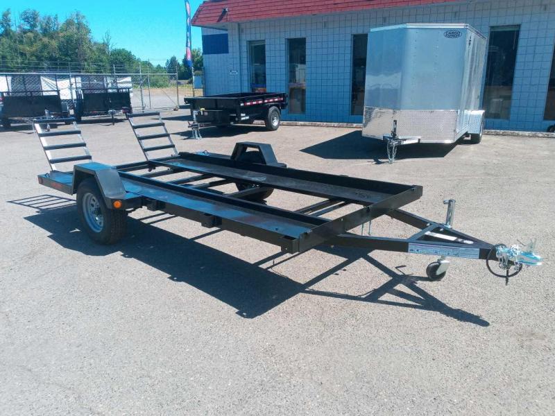 new Utility Trailers Echo  for sale, in Scappoose, OR Thumbnail 7